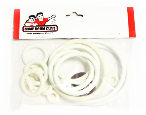 Williams jolly jokers - williams,