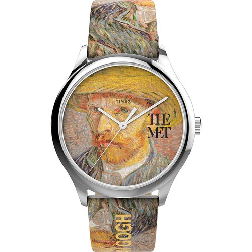 Orologio uomo timex the - uomo, met
