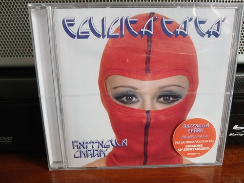Raffaella carra felicita - carra', felicita'