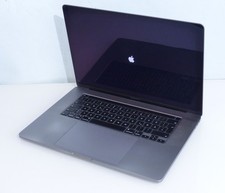 Apple MacBook Pro 16" 16