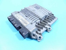 Centralina motore diesel