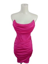 TRENDYOL Abito cut out Donna