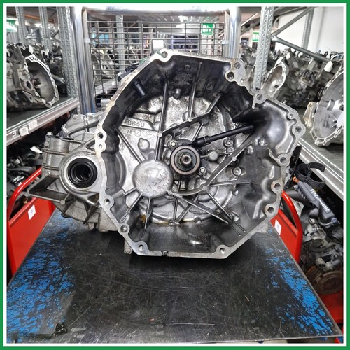 Cambio manuale nissan - nissan, qashqai