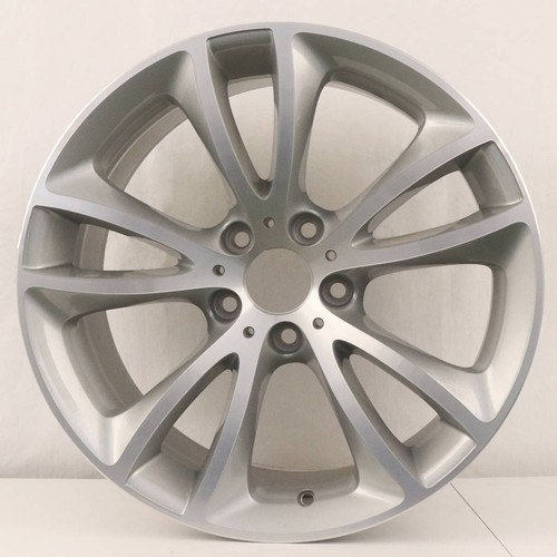 Cerchio lega bmw serie 5 - cerchio,