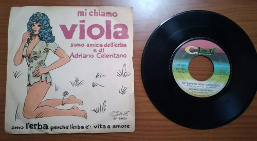 Giri adriano celentano - giri,