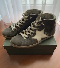 Scarpe 103 Star - Taglia 43 - Made In Italy