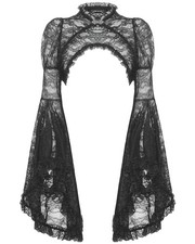 Dark In Love Giacca Bolero