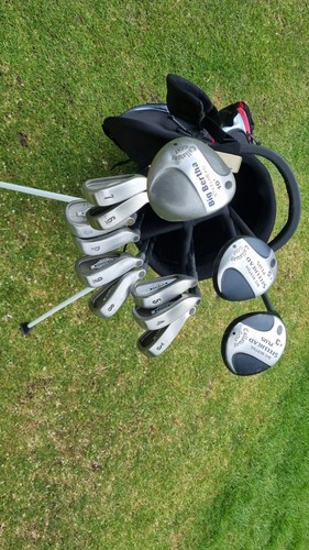 Callaway set completo - , lh