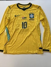 Maglia Vini Jr Brasile Vs