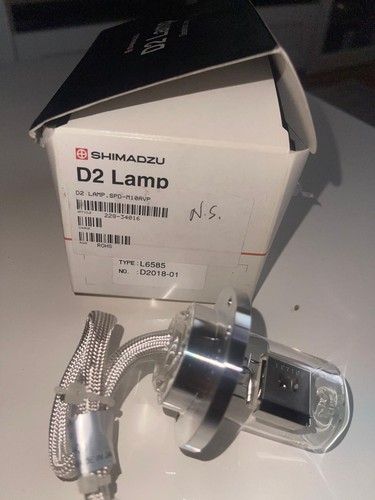 Lamp shimadzu 228 34016 - lamp,