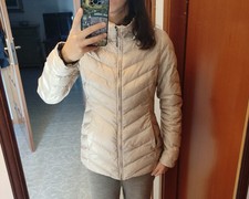 Piumino donna liu - da,
