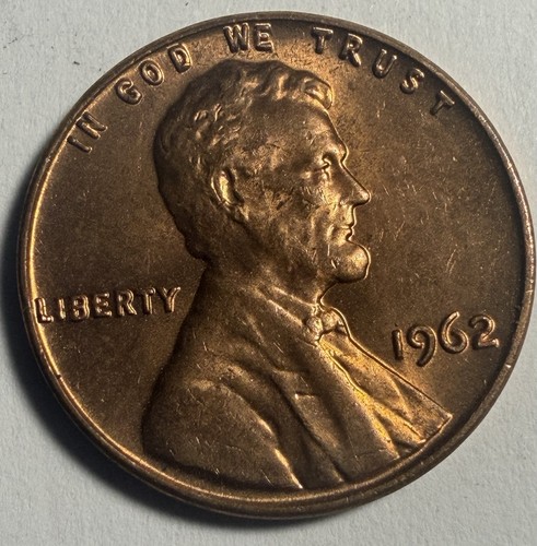 1962 lincoln memorial piccolo - 1962,
