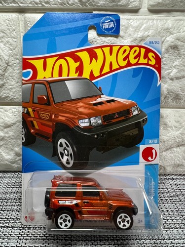 Hot wheels imports 8 - j-imports, 8/10