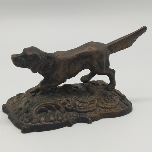 Scultura bronzo fusione - scultura,