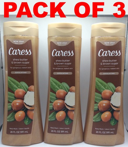 Caress body wash per donna - caress,