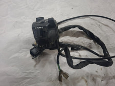 COMMODO GAUCHE HONDA 1100 CBR