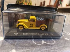 Veicoli pubblicitari d'epoca