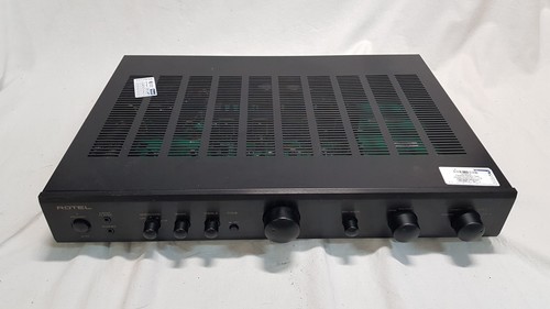 Rotel a10 amplificatore - a10,
