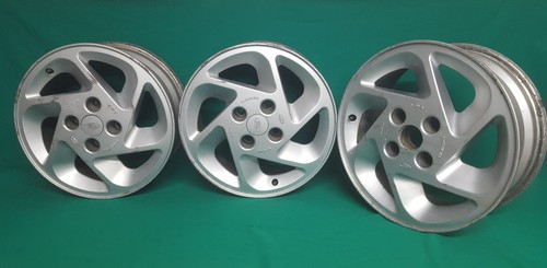 Cerchi lega 15 - in, x
