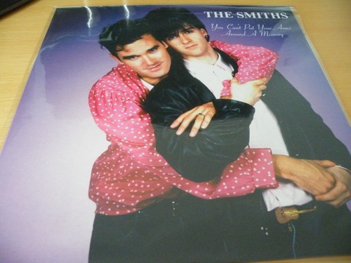 The smiths you can put - can’t,