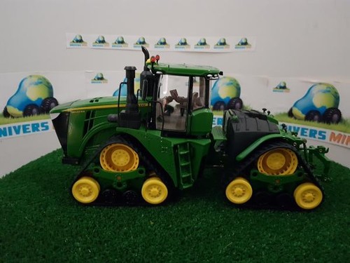 Wi7849 john deere 9620rx - -,