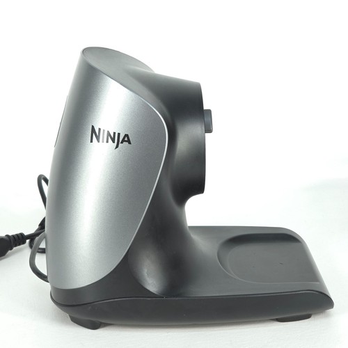 Ninja cold press juicer - cold,