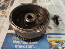 Volano, Ruota Libera Honda Hornet 600 1999-2002