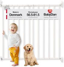 Ebeltoft Safety Gate -