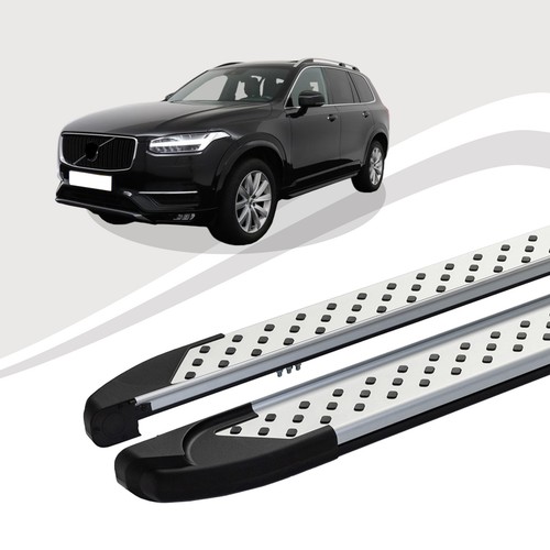 Pedane volvo xc90 anno - volvo,