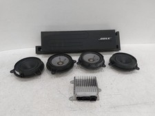 Altoparlanti Bose completi
