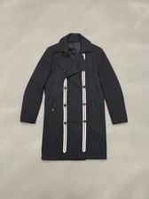Kris Van Assche vintage wool