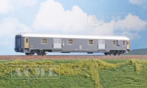 Acme 50734 scala bagagliaio - 50734,