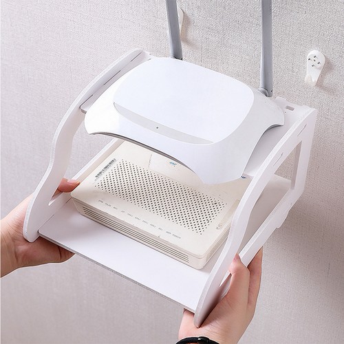 Scaffale per router - , parete