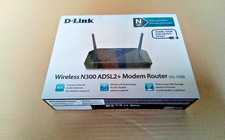 Modem D-LINK N300