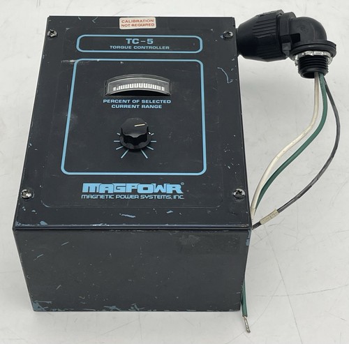 Regolatore coppia magpowr - regolatore,
