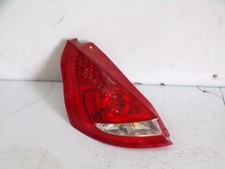 10033 Fanale Posteriore Sinistro Ford Fiesta 6 2012 COD 2141258
