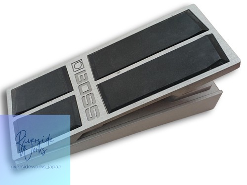 Pedale volume boss - volume,