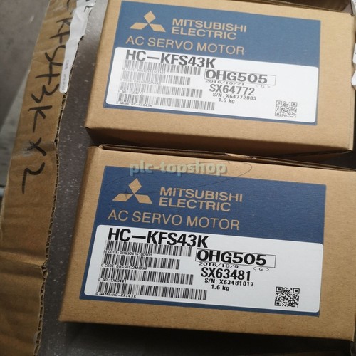 1pcs mitsubishi servo motor - mitsubishi,