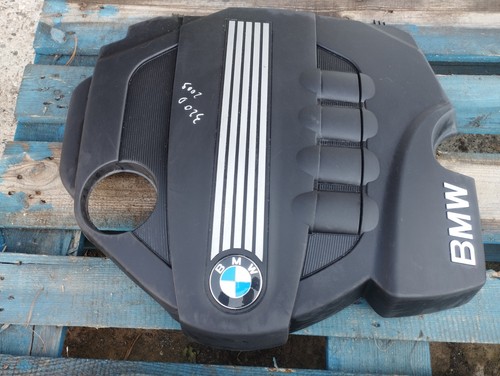 Carter coperchio copri motore