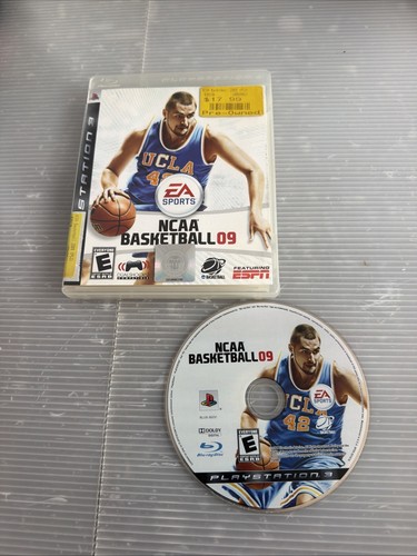 Ncaa basketball sony - basketball,