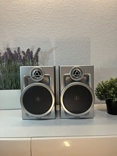 Philips HiFi 2x Altoparlanti