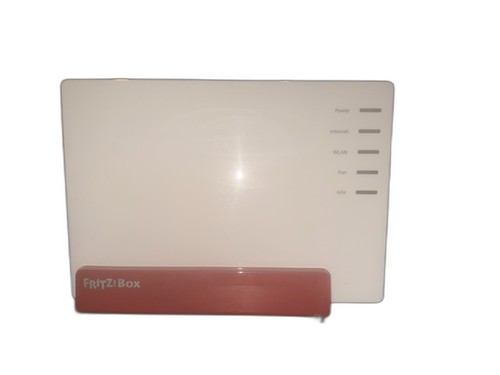 Avm fritz box 7583 vdsl - fritz!box,