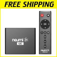 NEUMI Media Player - Video 4K