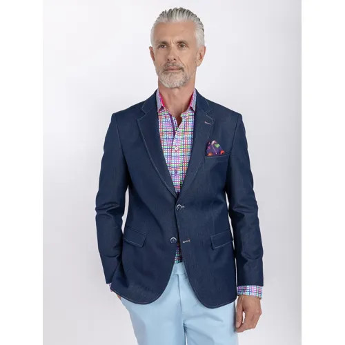 Blazer claudio lugli look - lugli,