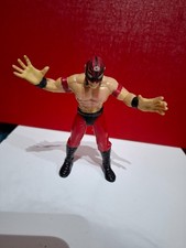 WWE WWF WCW Rey Mysterio 1999