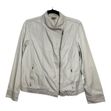 J. Jill Giacca Moto Donna