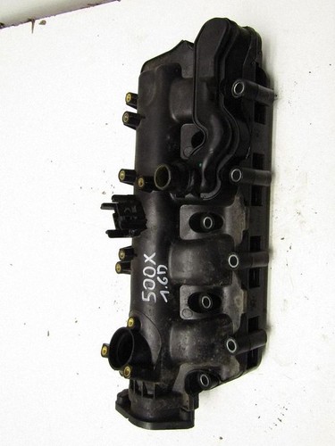 Collettore aspirazione fiat - collettore,