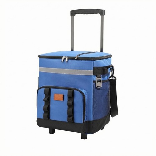 Borsa frigo con - borsa,
