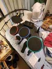 Xbox 360 Guitar Hero World