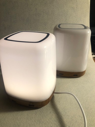 Coppia lampcharge lampada - 2,
